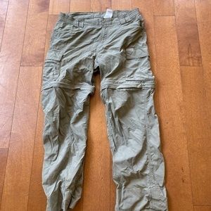 COLUMBIA PANTS SIZE MEDIUM